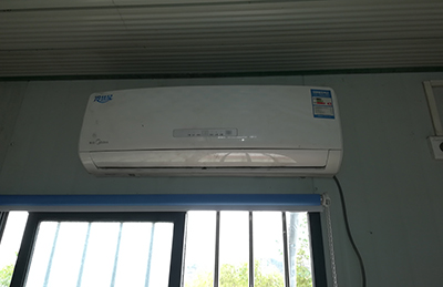 眉山空调维修在哪里找