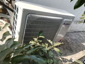 眉山空调维修售后服务