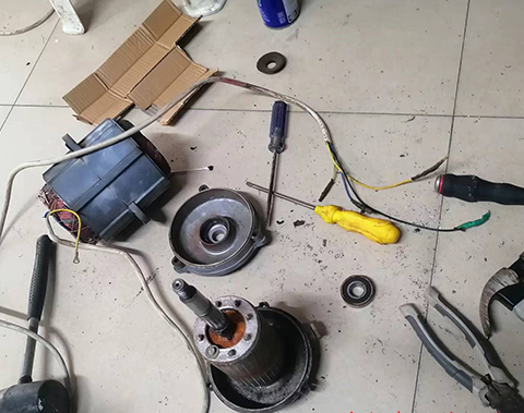 眉山空调维修售后服务中心电话在哪里找