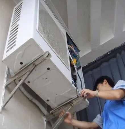 眉山24小时空调维修热线