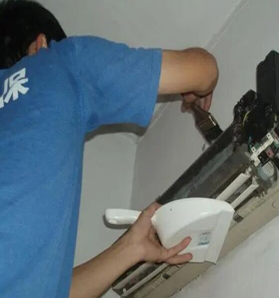 眉山空调清洗保养