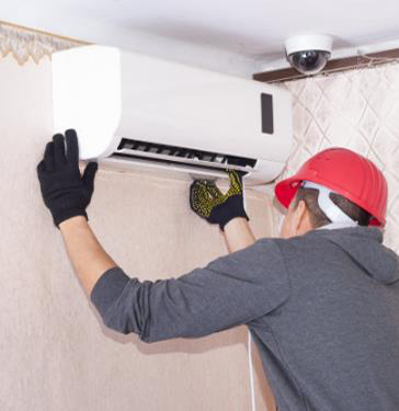 眉山空调内机噪音大