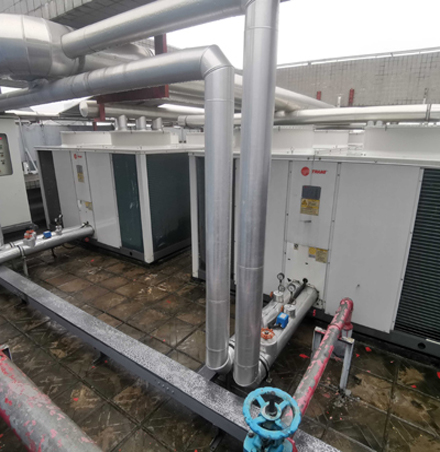 眉山附近中央空调维修 眉山上门中央空调维修